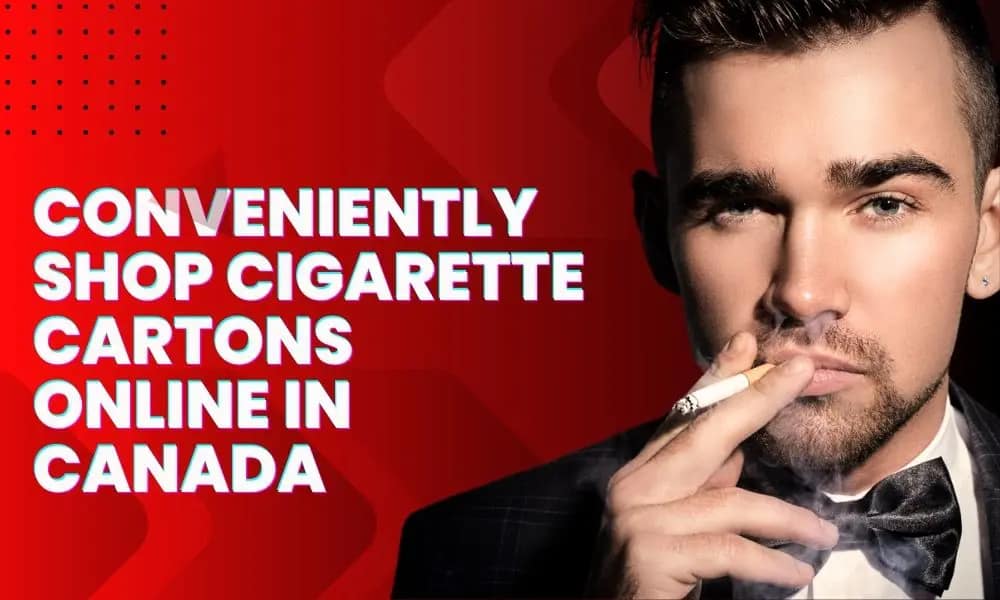 Best Places to Buy Cigarettes in Canada 1Smokes